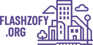 Logotipo de flashzofy.org